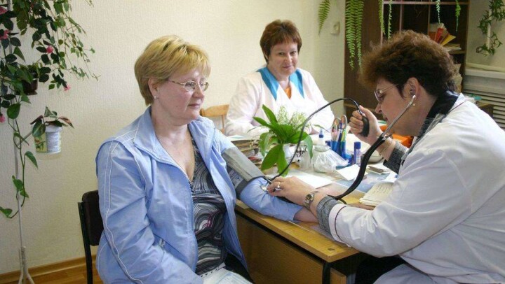 Управление здравоохранения Астаны: Каждый пятый пациент в столице – иногородний