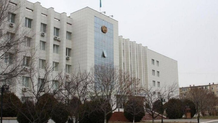 Детали смерти брата подозреваемого в изнасиловании Вики сообщила полиция Актау