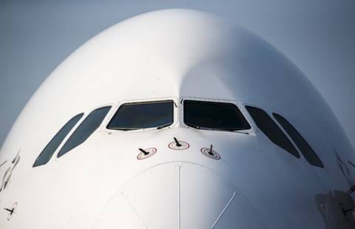 Airbus использует 3D-принтер для печати деталей лайнера