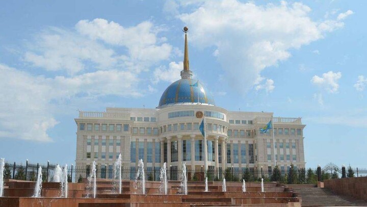 Токаев утвердил концепцию внешней политики Казахстана на 2020-2030 годы