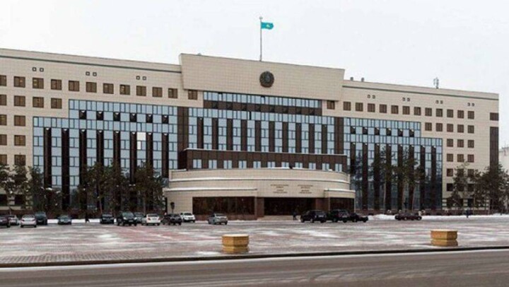 Зарплаты сотрудников акимата Астаны могут повыситься на 50% в 2018 году