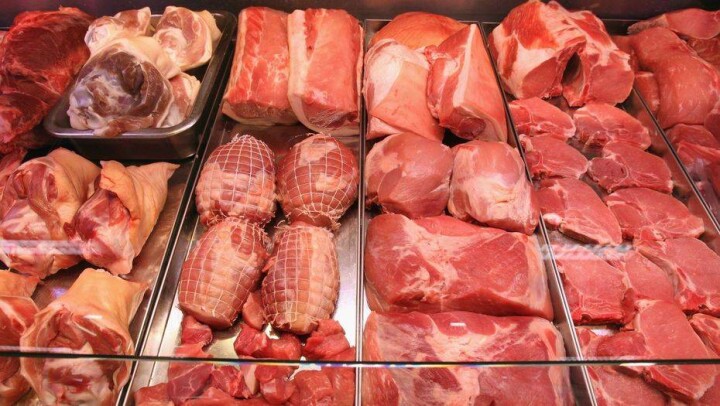 МСХ РК опровергло слухи о продаже мяса погибшего при паводках скота