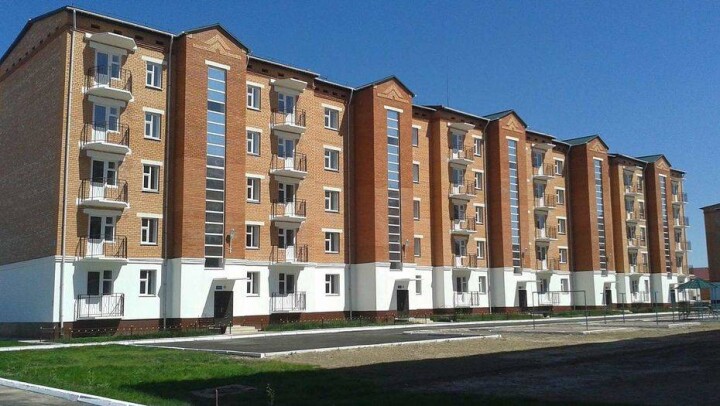Жилстройсбербанк заменил четыре жилищные программы на одну