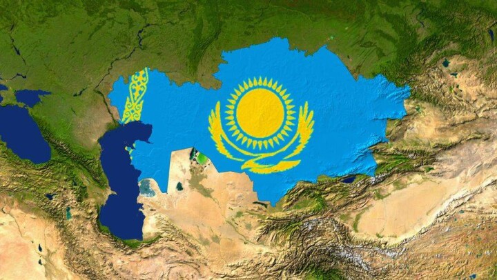 Интерактивную историческую карту народа Казахстана поручил создать Назарбаев