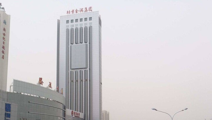 Китай меняет правила игры на нефтяном рынке