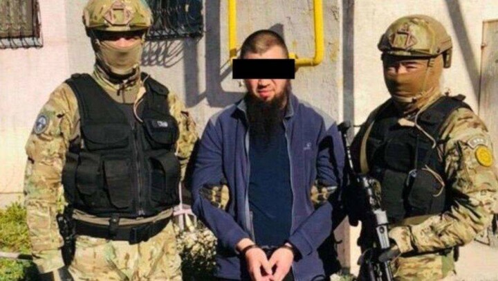 КНБ задержал 10 подозреваемых в пропаганде терроризма в соцсетях
