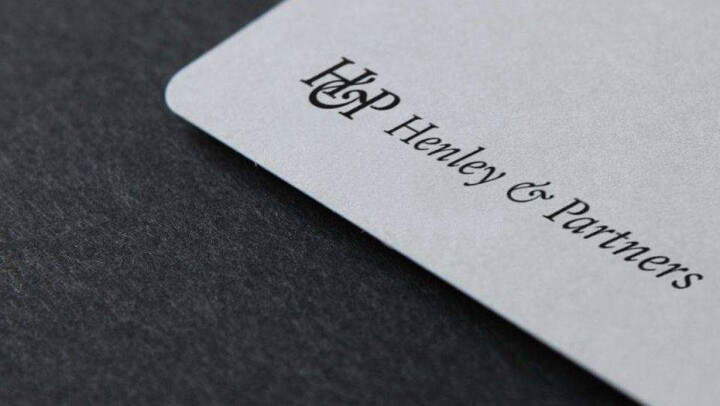 Казахстан за три месяца потерял три позиции в индексе паспортов Henley&Partners