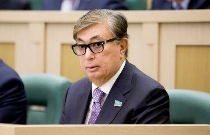 Под прикрытием религиозных лозунгов попираются права человека - Токаев