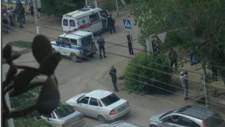 Актюбинцы, оказавшиеся в списках террористов, подали в суд на ДВД