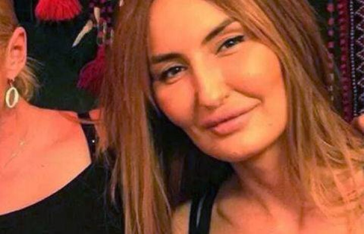 Кто-то пытается спасти бизнес московского косметолога, сделавшего смертельный укол красоты