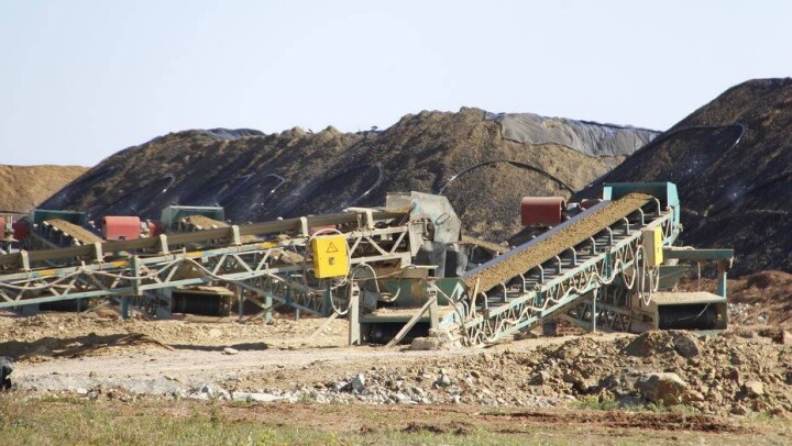Компания RG Gold на своих месторождениях обнаружила дополнительно 50 тонн золота
