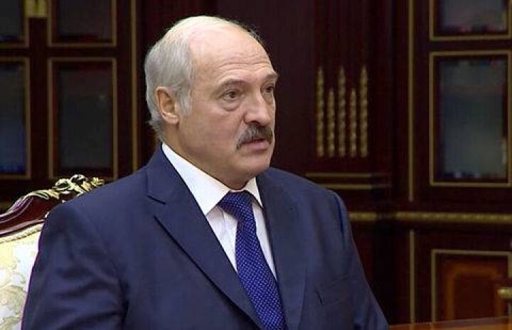 Лукашенко снова потребовал от геологов найти в Беларуси нефть