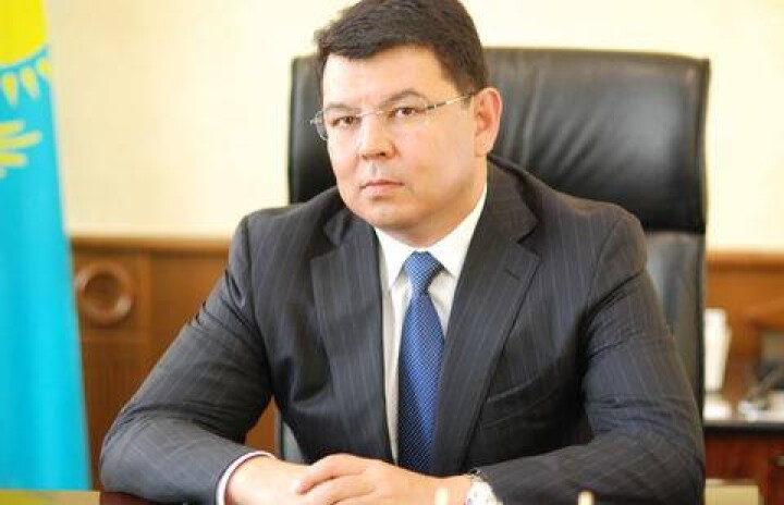 Бозумбаев надеется, что Ярослав Голышкин сумеет оправдаться 