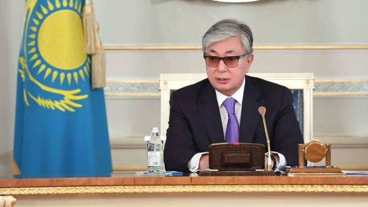 Кандидат в президенты Токаев предложил казахстанцам назвать главные проблемы страны