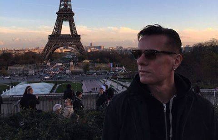 Группа U2 отменила концерт в Париже из-за серии терактов