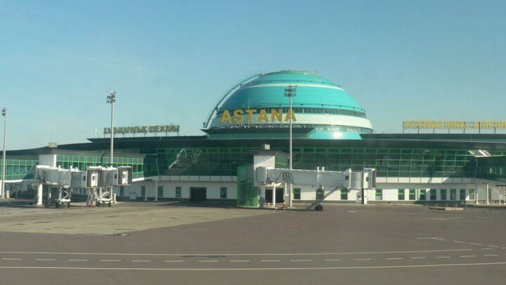 Застрявший в аэропорту Астаны музыкант из Тайваня не попал на конкурс по своей вине 
