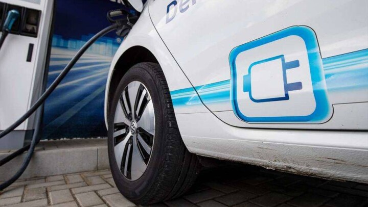 В Евросоюзе обязали оснастить генераторами шума новые электрокары 