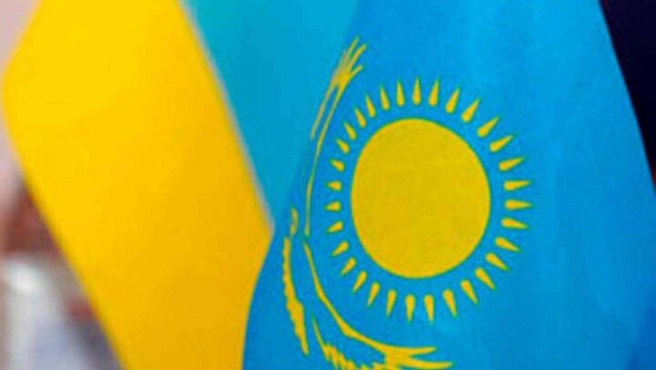 Украина пожаловалась на Казахстан в ВТО