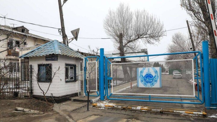 Разбойное нападение на инкассаторов "Валют-Транзит банка" в 2006 году. Как это было
