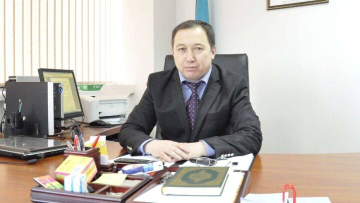 Госзакупки в МОР РК: чиновника оштрафовали за ненаписанное пособие о радикалах