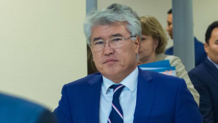 Антикоррупционная служба проверяет заявление бывшей студентки Мухамедиулы о взятках
