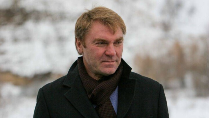 Владимир Смирнов: Здоровая нация для Казахстана должна быть важнее олимпийской медали