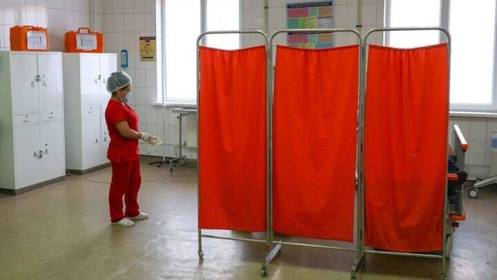 Зарегистрировано ещё 3 факта заражения коронавирусной инфекцией в Атырауской области