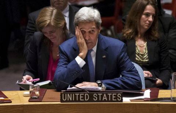 США и НАТО отреагировали на сообщения об авиаударах РФ в Сирии