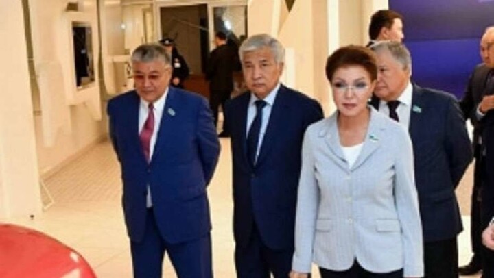 Назарбаева: Необходим паритет в сроках пребывания казахстанцев в РФ и россиян в РК