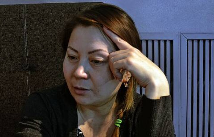 1,5 млн тенге намерена отсудить мать ребёнка, которому сделали клизму с перекисью водорода