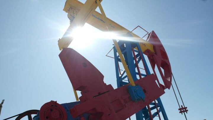 От первой скважины до интеллектуального месторождения. Как добывают нефть в западном Казахстане