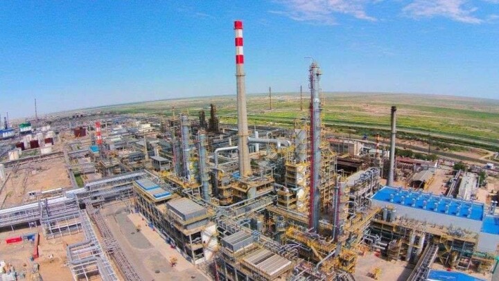 Все три НПЗ отдадут на приватизацию в рамках IPО "КазМунайГаза"