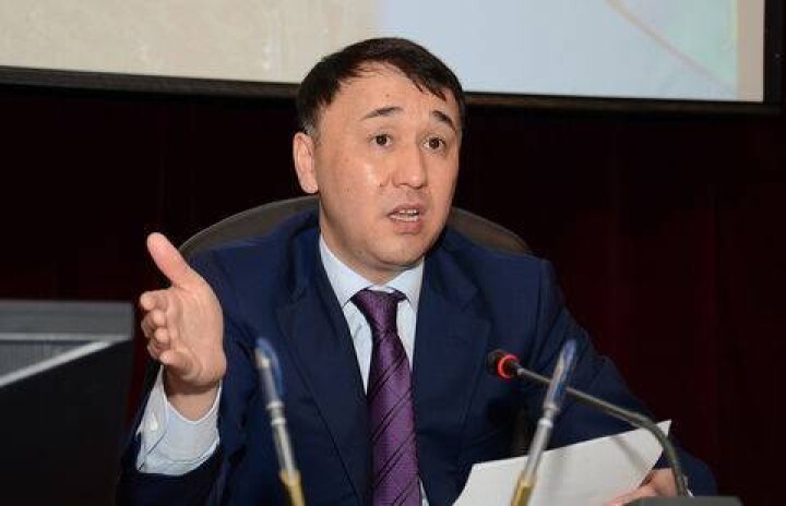 Полиция разбирается с фейковыми аккаунтами акима Костанайской области 