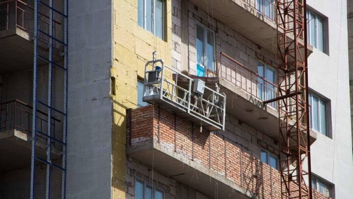 Алданған үлескерлердің баспанасын салуға міндетті кепілдік Қор бір жылда екі-ақ компанияға көмектесіпті