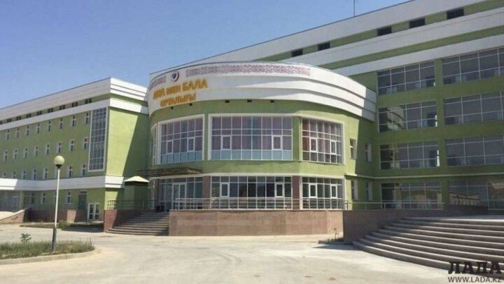 Перинатальный центр Актау выплатит миллион тенге маме ребёнка, лишившегося носа