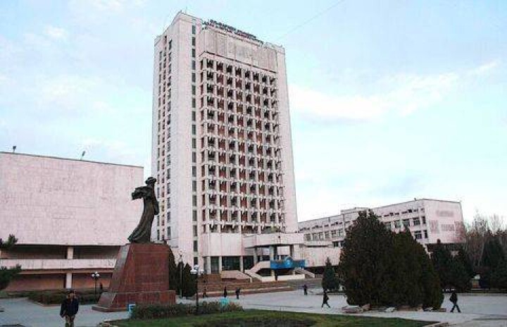 Билл Клинтон принял КазНУ в ряды ведущих университетов мира