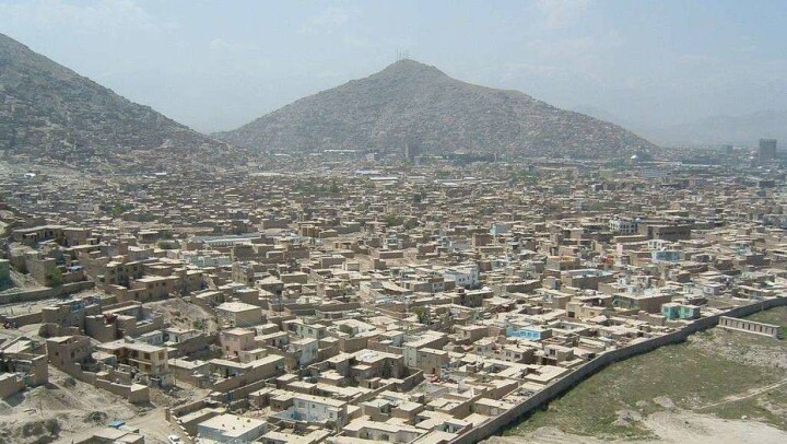 Убитый террористами в Кабуле казахстанец был бизнесменом