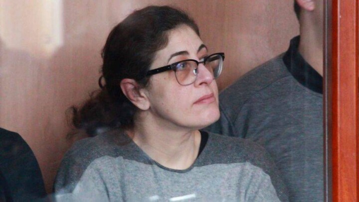 Мири Паз, осуждённая за похищение Хамро Суванова, вышла на свободу