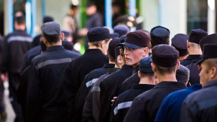 Преступления среди досрочно освобождённых скрывали в Карагандинской области