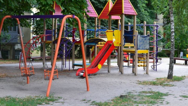 В ЕАЭС утвердили требования к оборудованию детских площадок