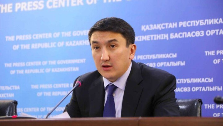 Министром экологии, геологии и природных ресурсов стал Магзум Мирзагалиев. Что известно о нём?