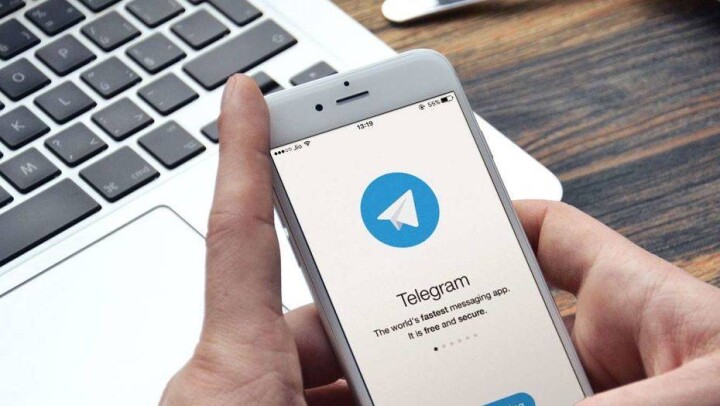 Apple возобновила обновление Telegram 
