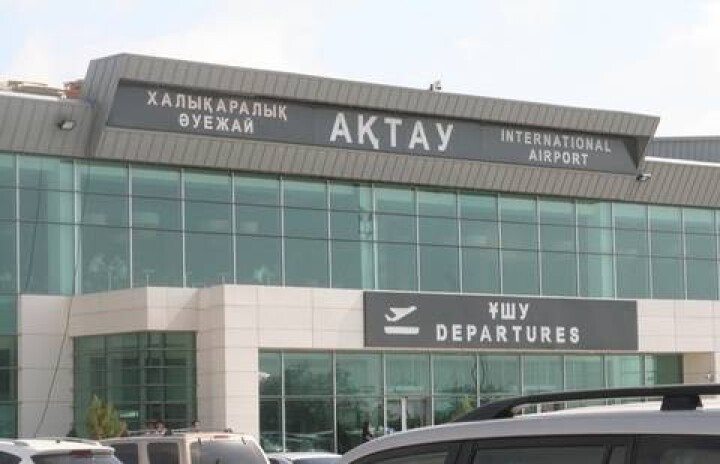 Гражданин Украины украл более полумиллиона тенге у пассажира рейса «Алматы-Актау»