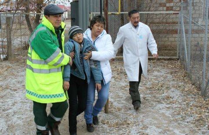 Почти 2000 жителей Берёзовки и Бестау переселят в ЗКО