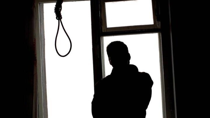 13-летний школьник повесился в ЗКО