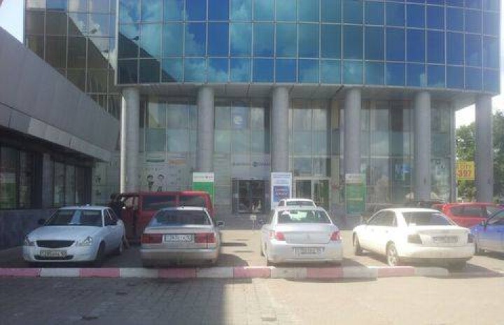 В Костанае "заминировавший" здание бизнес-центра мужчина проверял работу спецслужб