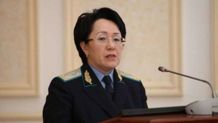 Омбудсмен: Обидчики мальчика из ЮКО пошли в школы под надзором органов внутренних дел
