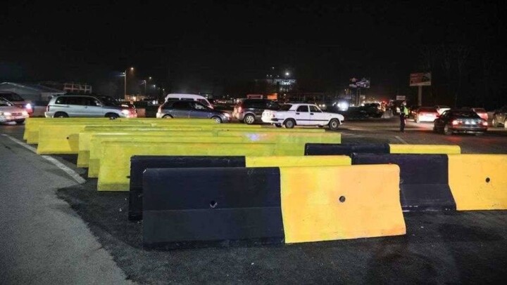 Сотрудников акимата Жетысуского района Алматы приговорили к штрафам за взятки на блокпосту 