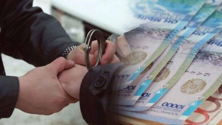 Главу комитета МОАП подозревают в злоупотреблении полномочиями. Он продал некачественную тушёнку