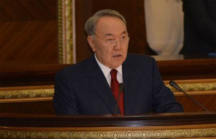 Назарбаев произвёл кадровые перестановки в Администрации Президента, Генпрокуратуре и армии